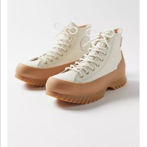 Converse Chuck Taylor All Star Lugged 2.0 Sneaker